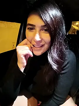 Cataleya80 online show from November 15, 12:11 am