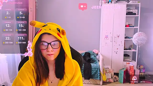 MollyLollipop online show from November 14, 6:24 am