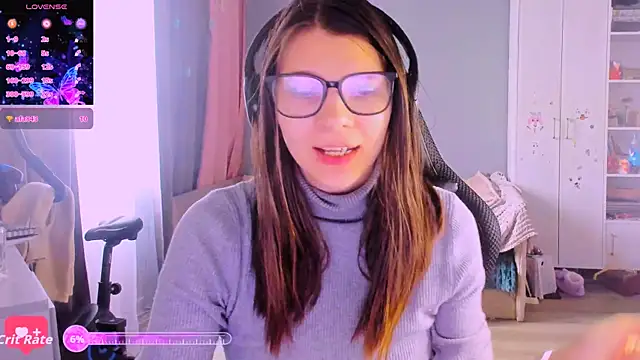 MollyLollipop online show from April 15, 4:57 am