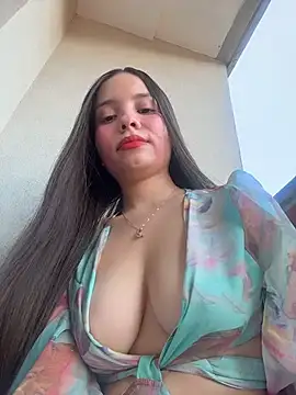 MiaJacksonn online show from November 26, 4:41 pm