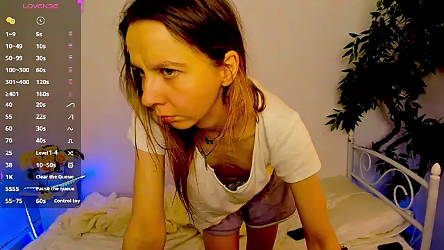 Bell a mi  online show from March 26, 2:14 am