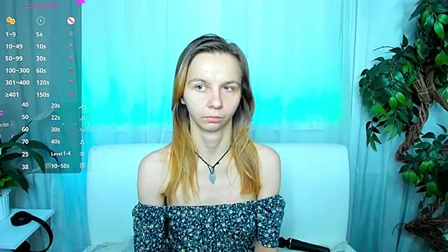 Bell a mi  online show from October 21, 10:41 am