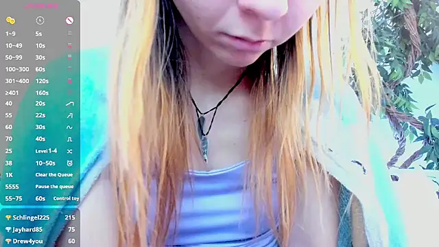 Bell a mi  online show from February 25, 5:50 am