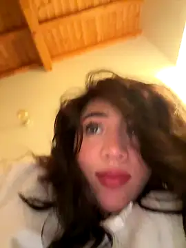 marcimaa online show from October 12, 12:24 am