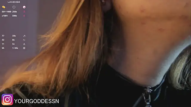 belashimaa online show from October 23, 3:51 pm