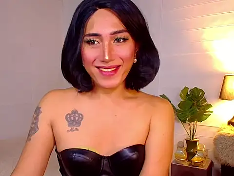 MissMagdalena online show from November 29, 7:07 pm