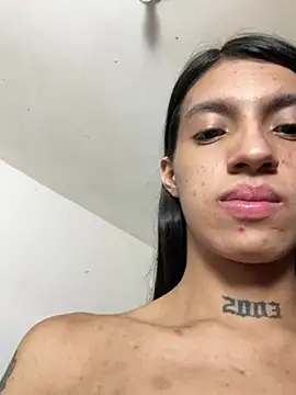 Ortegakim online show from April 5, 10:31 pm