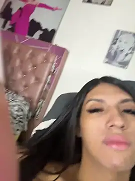 Ortegakim online show from March 10, 8:40 am