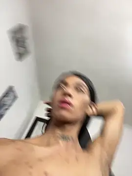 Ortegakim online show from April 14, 6:41 pm