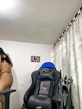 Ortegakim online show from November 15, 8:32 pm