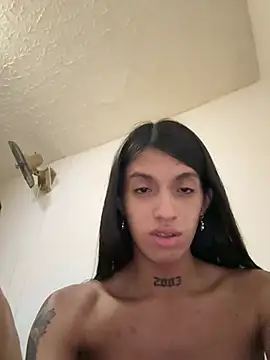 Ortegakim online show from February 23, 3:18 am