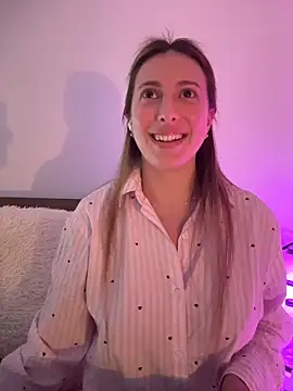 Eva Ryen online show from February 19, 4:39 pm