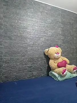 LizzRouse online show from January 7, 8:56 pm