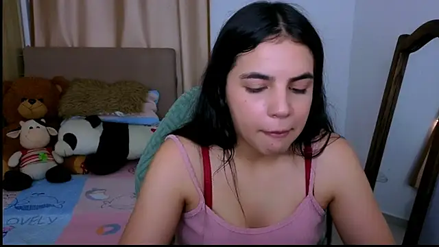  elenna online show from November 29, 5:50 pm