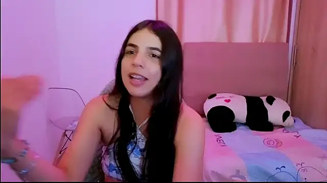  elenna online show from March 28, 6:07 pm