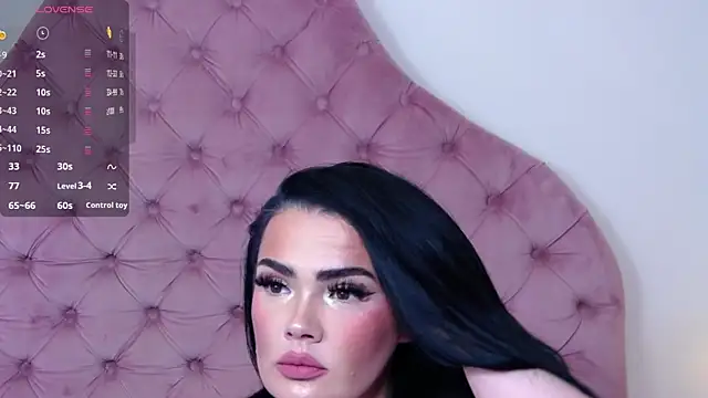 MargoshaHot online show from October 21, 6:56 pm