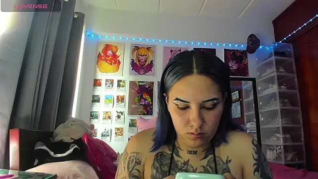 Jessie williams online show from April 10, 7:42 pm