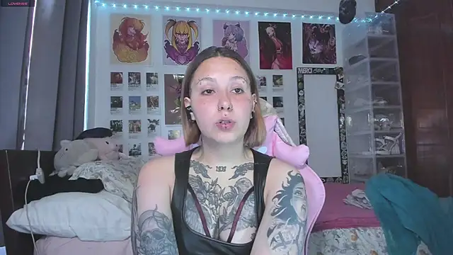 Jessie williams online show from December 17, 8:02 pm