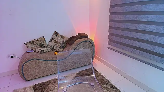 Rashell-Zepol online show from November 14, 4:23 am