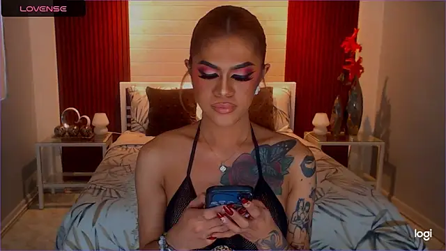 StellaStrong30 online show from April 7, 4:47 am