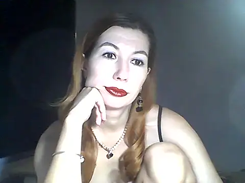 Olesja online show from December 19, 8:01 pm