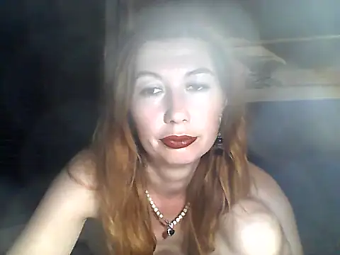 Olesja online show from May 21, 7:01 pm