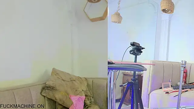 kristyl paez online show from October 26, 9:21 pm