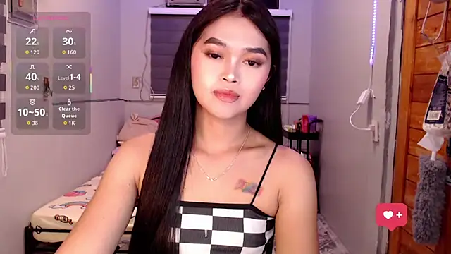Snapshot of Itsme_claire chatting on September 24, 9:14 pm Itsme claire online show from September 24, 9:14 pm