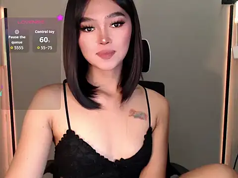 Itsme claire online show from April 17, 10:45 pm