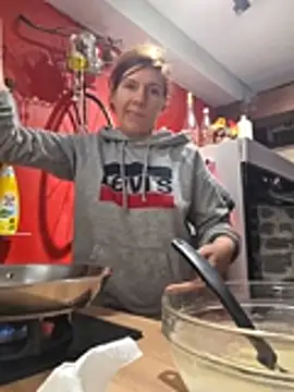 Lina lou4 online show from February 2, 2:49 pm