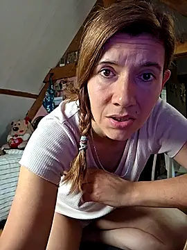 Lina lou4 online show from October 27, 9:49 am