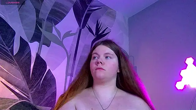 RubyValen online show from September 15, 1:03 am