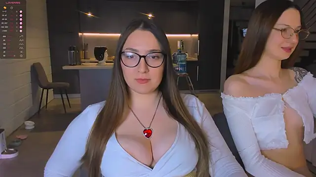 Tebepizda27 online show from November 16, 2:06 pm