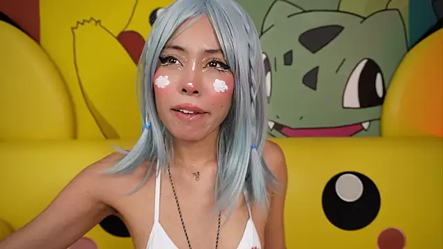 miss  maria online show from October 30, 6:31 pm