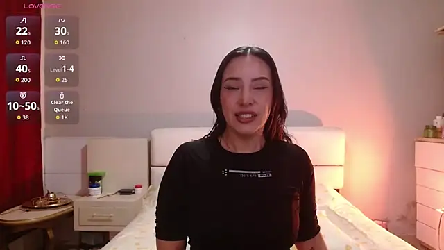 Freyja soh online show from January 5, 10:13 pm