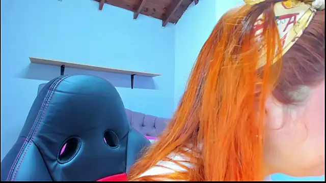 Gretta Queen online show from February 24, 6:06 pm