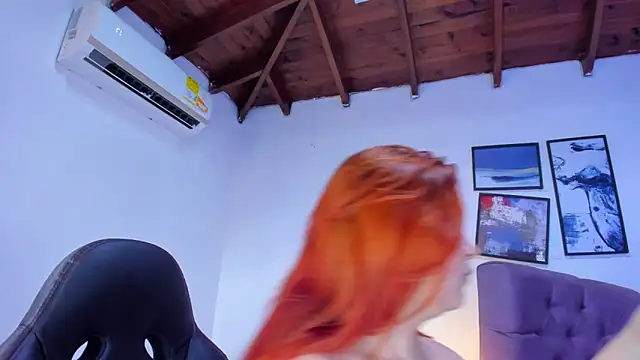 Gretta Queen online show from November 10, 5:30 pm