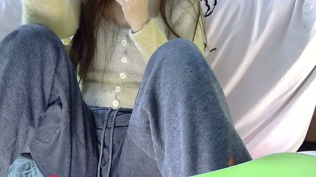 PinkCoi888 online show from December 5, 8:48 am