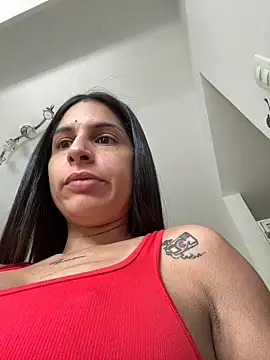 charlotte stevenss  online show from March 28, 2:16 pm