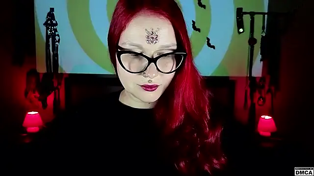 Amanita  Pantherina online show from March 12, 12:52 pm