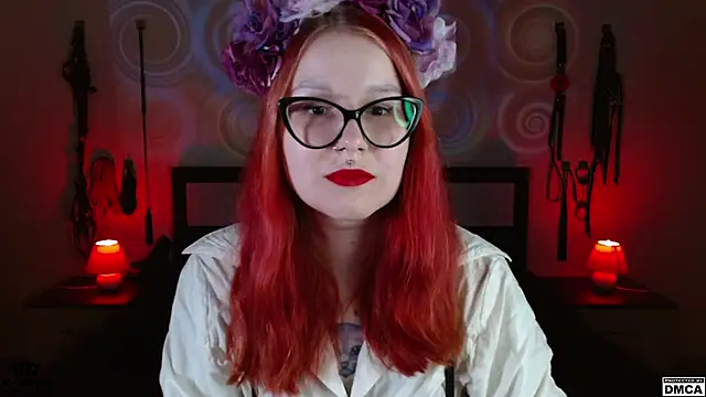 Snapshot of Amanita__Pantherina chatting on December 2, 10:49 am Amanita Pantherina online show from December 2, 10:49 am