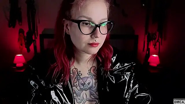 Amanita  Pantherina online show from December 4, 12:29 pm