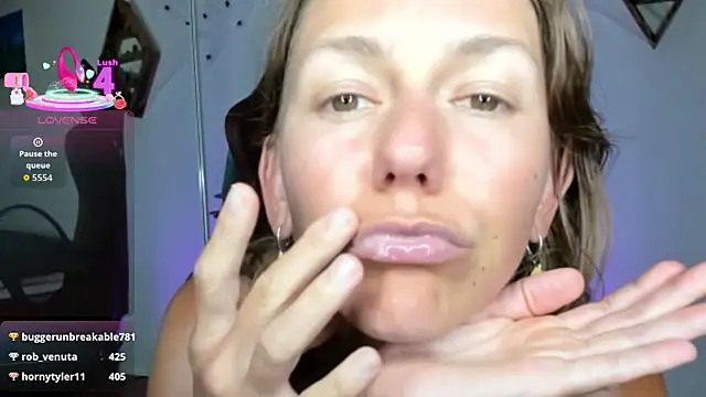 jasminedaze888 online show from October 4, 3:12 am