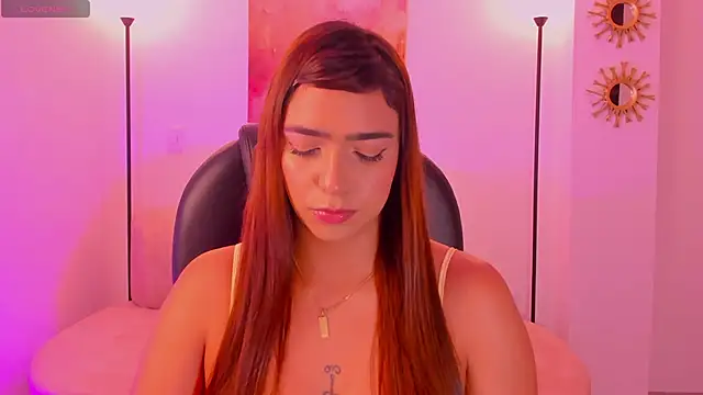 Snapshot of MariamRivera_ chatting on October 16, 11:07 pm MariamRivera online show from October 16, 11:07 pm