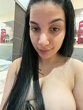 Samira30 online show from May 30, 3:10 pm