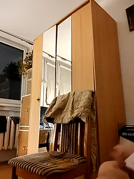 She-devilx online show from March 22, 9:32 pm