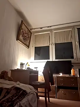 She-devilx online show from January 14, 11:32 pm