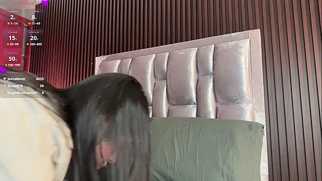 nurbanu hatem online show from April 11, 6:30 am