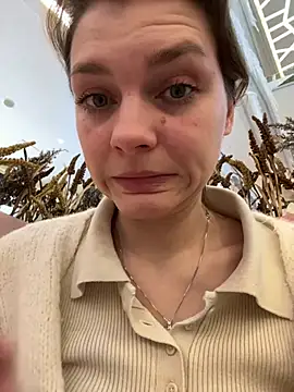 ValenciaShock online show from January 14, 6:51 am