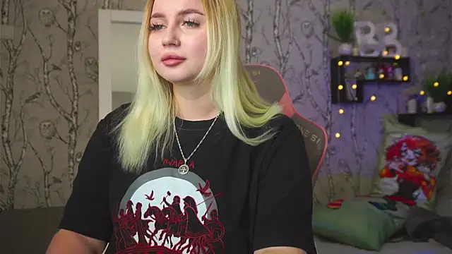 Moon Valkyrie online show from March 1, 9:09 am